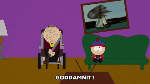 stan marsh picture GIF by South Park 