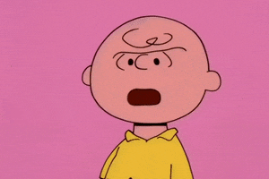 Charlie Brown Halloween GIF by Peanuts
