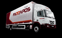 Logistica Atego GIF by Grupo Farrapos