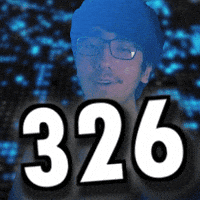 Number GIF