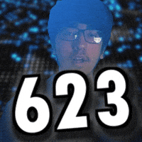 Number GIF