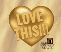 Realestate Justlisted GIF by Old Dominion Realty