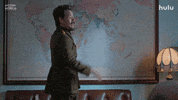 Mel Brooks Dancing GIF by HULU