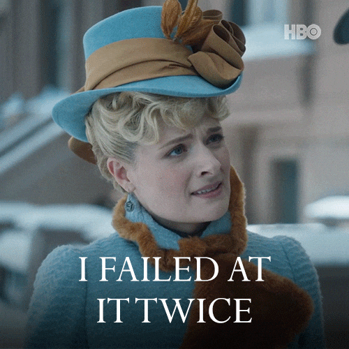 Thegildedage GIF by HBO Max