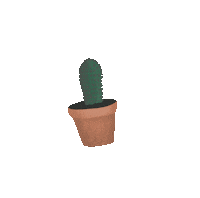 Maximeee nature green plant plants Sticker