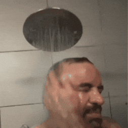 Shower Mustafa GIF
