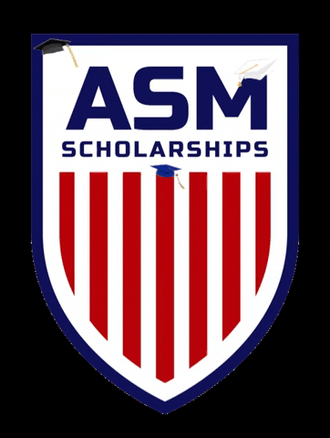 ASM_Scholarships giphygifmaker giphyattribution sports sport GIF