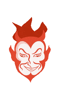 Art Animation Sticker by Elise Miguel