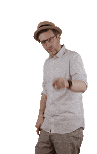 heymo_studio happy dancing sexy i love you Sticker