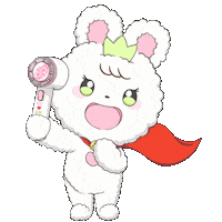 Park Eun Bin 박은빈 Sticker