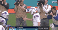 Regular Season Football GIF by NFL