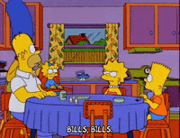 homer simpson episode 20 GIF