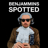 Benjamin GIF