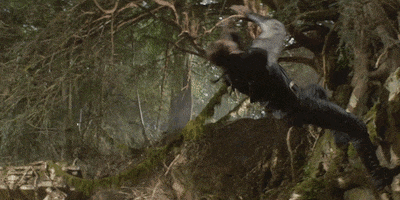 chris hemsworth GIF by The Huntsman: Winter's War