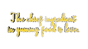 Hungry So Good Sticker