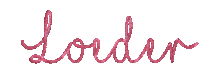 Moeder Sticker