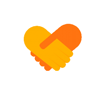 Heart Love Sticker by onnion.fi