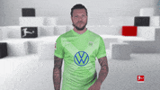 Come On Waiting GIF by Bundesliga