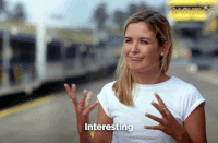 honey badger bachelor au GIF by The Bachelor Australia
