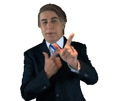 Comedia Sai De Baixo Sticker by Tom Cavalcante