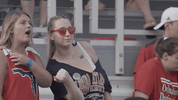 Celebrating College Sports GIF by FAU Athletics