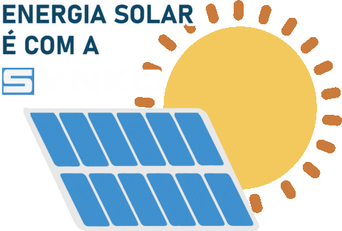 Solar Energy Sticker by Global Prime Solutions