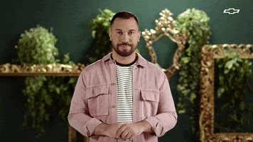 Bbb Gil GIF by Chevrolet Brasil - GM
