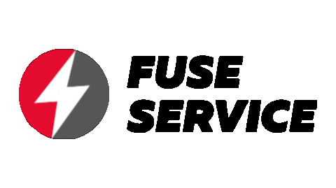 Electric Sticker by Fuse Service