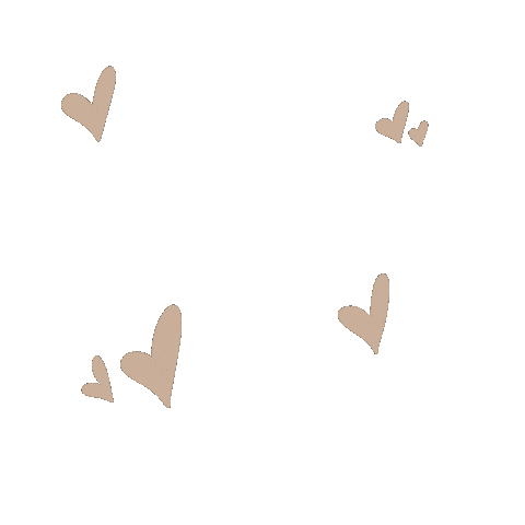 guhit_ca giphyupload heart hello diy Sticker