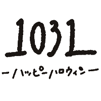 Halloween Sticker