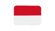 emojivid emoji flag monaco emojivid Sticker