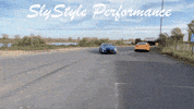 SlyStylePerformance performance chevrolet tuning styling GIF