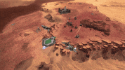 Gameplay Dune GIF by LevelInfinite