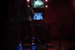 Run Away Music Video GIF by Charley Young