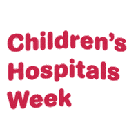 sticker chw by Children's Miracle Network Hospitals