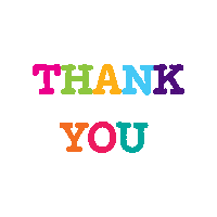 Thanks Chw Sticker by LauraLynn Ireland's Children's Hospice