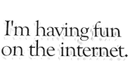 Internet Sticker by AnimatedText