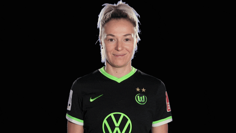 Football Sport GIF by VfL Wolfsburg