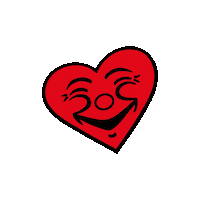 Party Heart Sticker by Homburger Carneval Verein 1902 e.V.