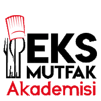 EksMutfakAkademi eks eksmutfak eks mutfak eksmutfakakademisi Sticker