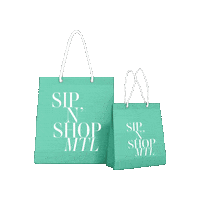 Shopping Holiday Market Sticker by Altitude Connections