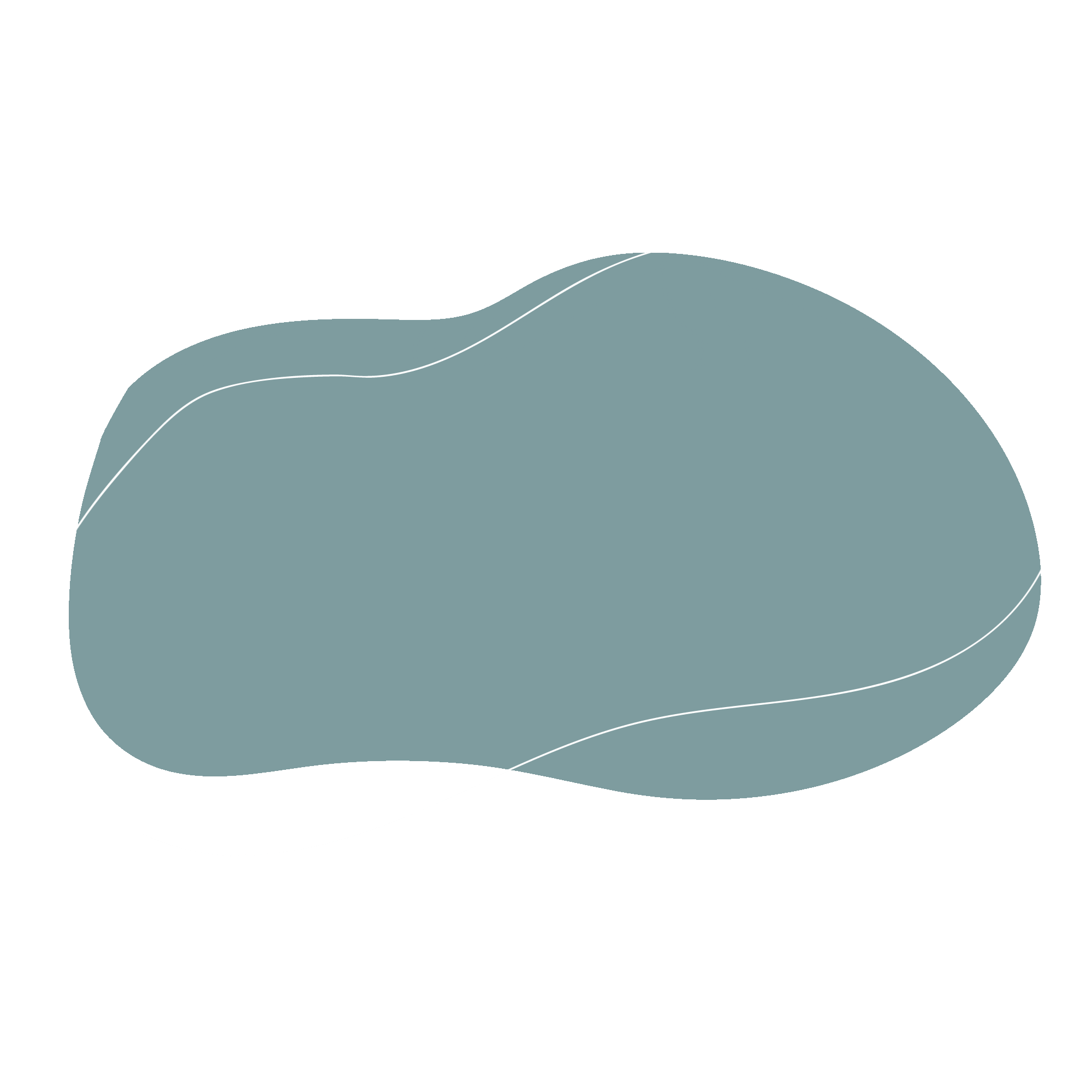 Pastel Shape Sticker by Runway Bandits