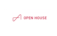 Open House Realestate Sticker by The Agency