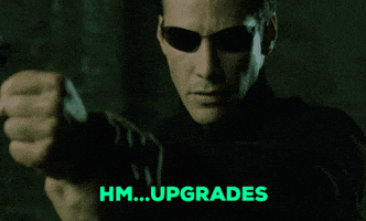 Matrix Neo GIF by Crafture