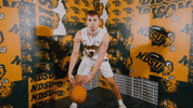 Ndsu Basketball GIF by NDSU Athletics