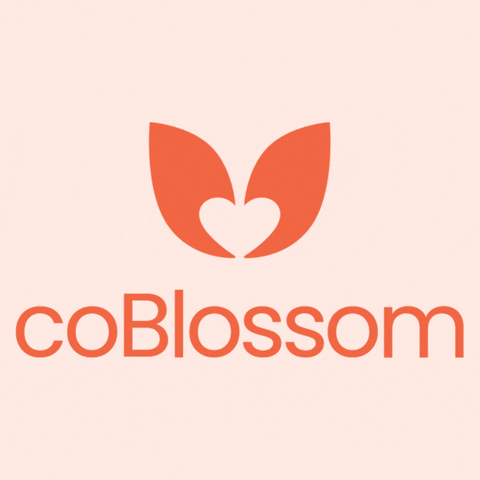 coBlossom  GIF