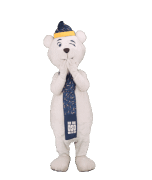 Oecherprinz giphyupload karneval oso kuss Sticker