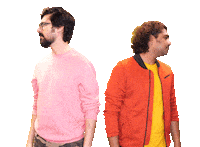 Jean Arabian Radio Network Sticker by ARN Digital