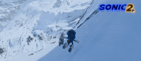 Sonic Gliding
