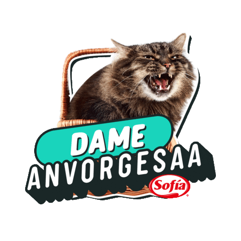 Sofia Anvorgesa Sticker by sofiabolivia